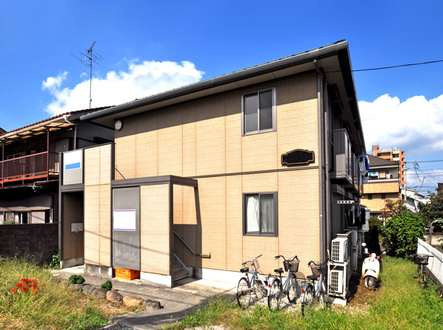 賃料54,000円