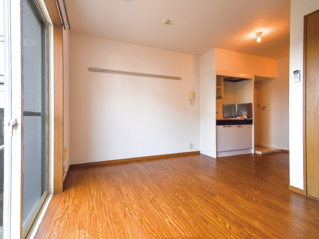 平和台駅の賃貸 63,000円 写真3