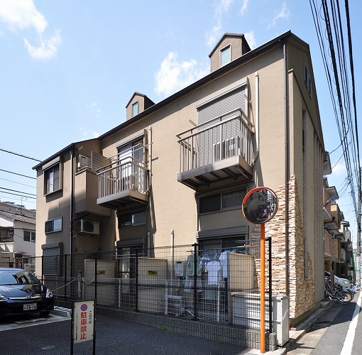 新板橋駅の賃貸 68,000円 写真2