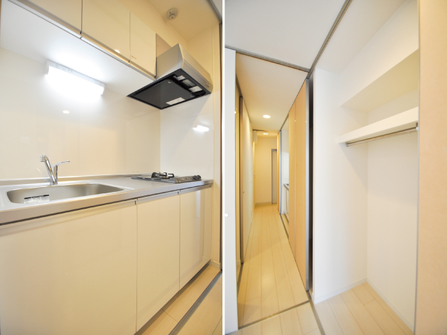 川越駅の賃貸 70,000円 写真4