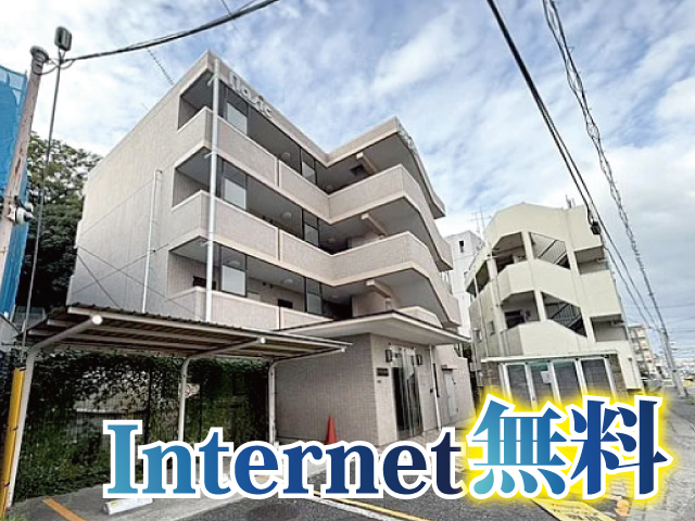 賃料54,000円