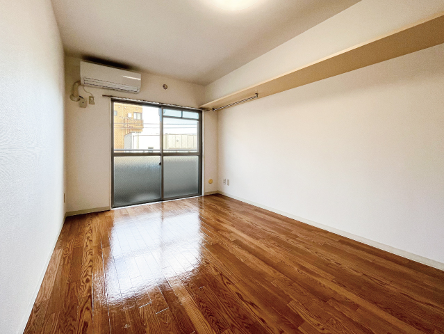 練馬駅の賃貸 68,000円 写真2