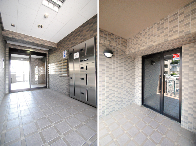 柿生駅の賃貸 65,000円 写真2