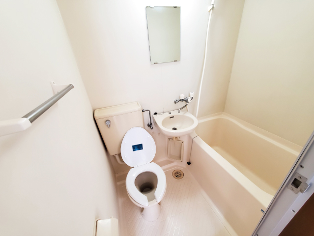 要町駅の賃貸 53,000円 写真5