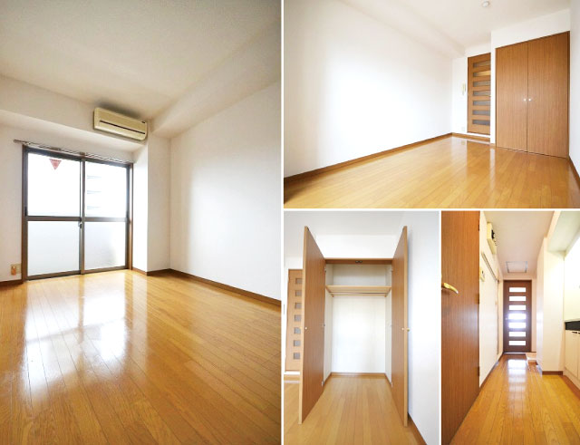 駒沢大学駅の賃貸 87,000円 写真2