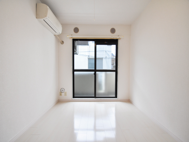 板橋区役所前駅の賃貸 60,000円 写真2