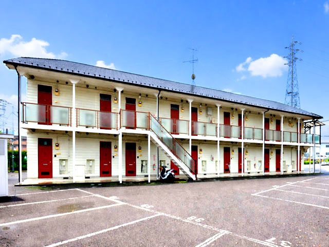 賃料38,000円～40,000円