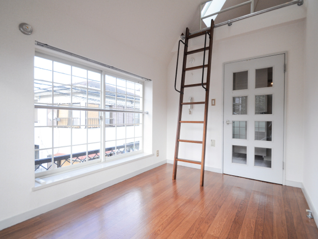 板橋区役所前駅の賃貸 52,000円 写真3