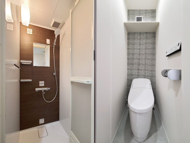 駒沢大学駅の賃貸 68,500円 写真4