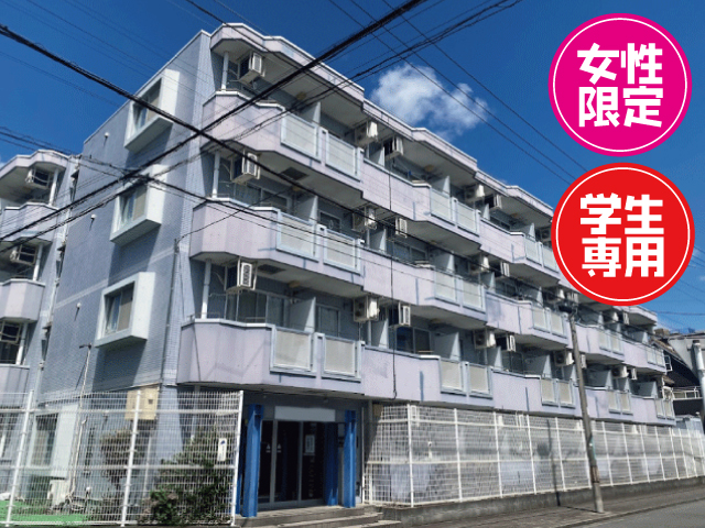 賃料38,000円～46,000円