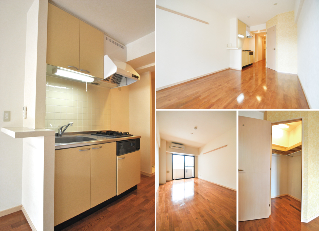 祖師ヶ谷大蔵駅の賃貸 79,000円 写真2