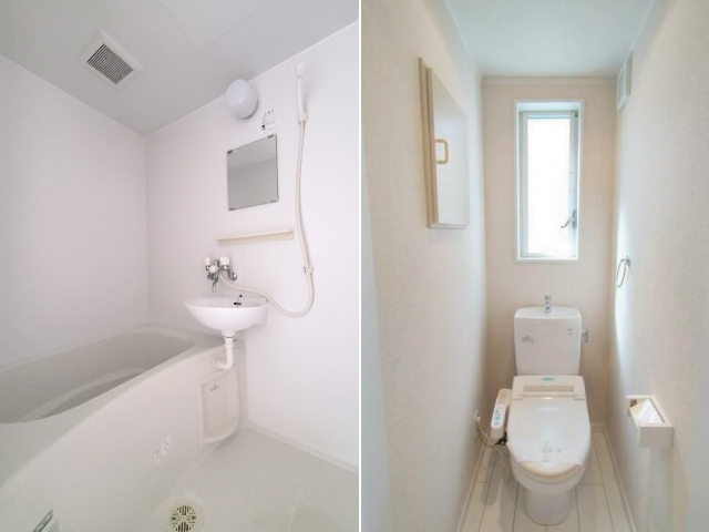 白楽駅の賃貸 63,000円 写真3