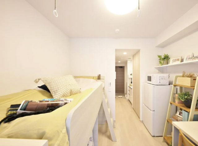 生田駅の賃貸 65,000円 写真3