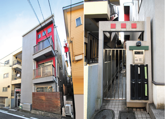 賃料68,000円