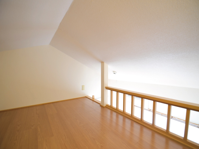 富士見台駅の賃貸 38,000円 写真3