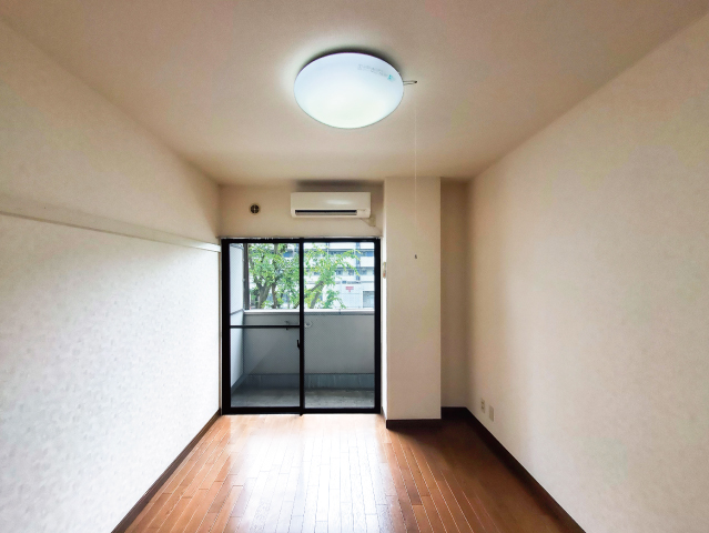 北坂戸駅の賃貸 33,000円 写真3