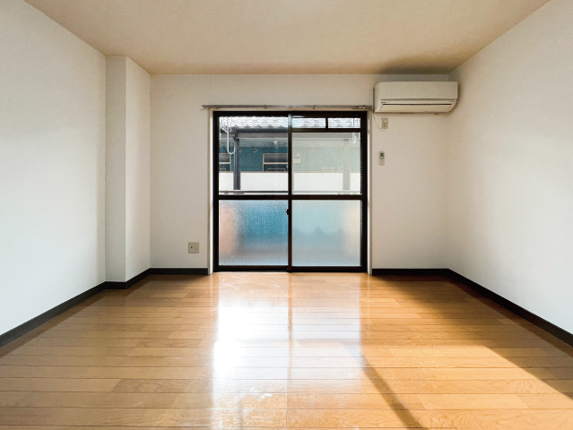 南与野駅の賃貸 43,000円 写真2