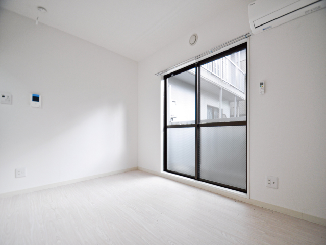 坂戸駅の賃貸 27,000円 写真2