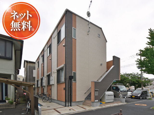 賃料68,000円