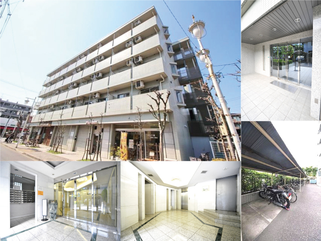 賃料60,000円