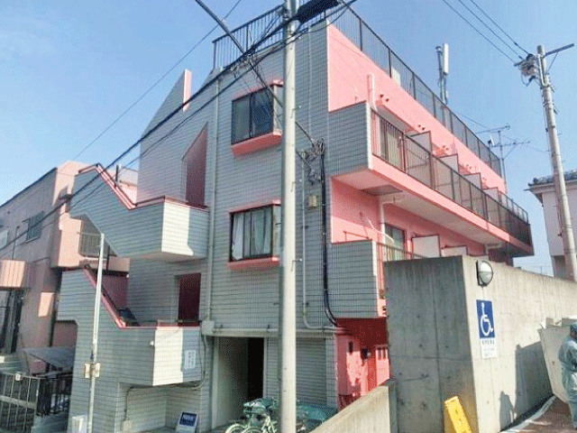 賃料35,000円～38,000円