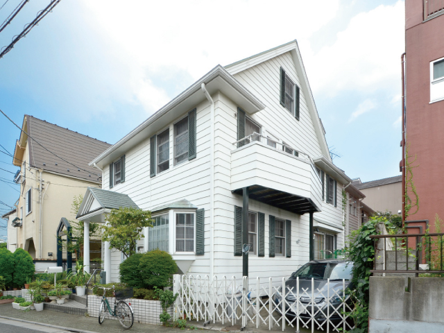 板橋本町駅の賃貸 65,000円 写真2