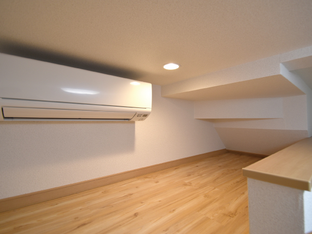 要町駅の賃貸 75,000円 写真3