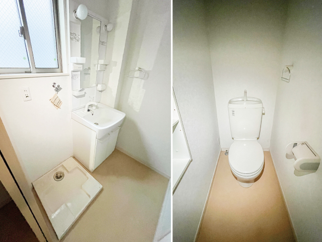 西巣鴨駅の賃貸 72,000円 写真5