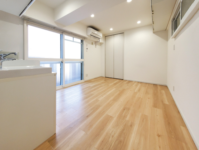 江古田駅の賃貸 64,000円 写真3