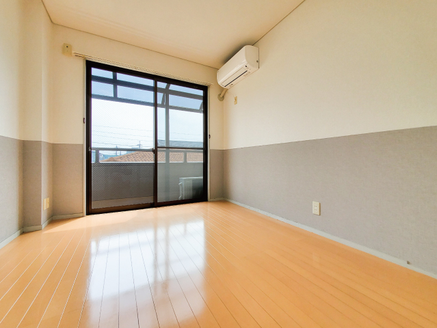 志木駅の賃貸 47,000円 写真2