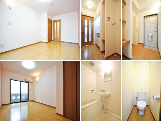 所沢駅の賃貸 59,000円 写真2