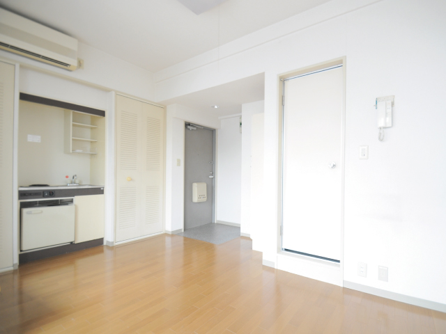 王子神谷駅の賃貸 72,000円 写真3