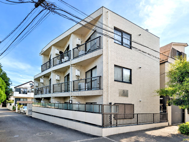 賃料47,000円