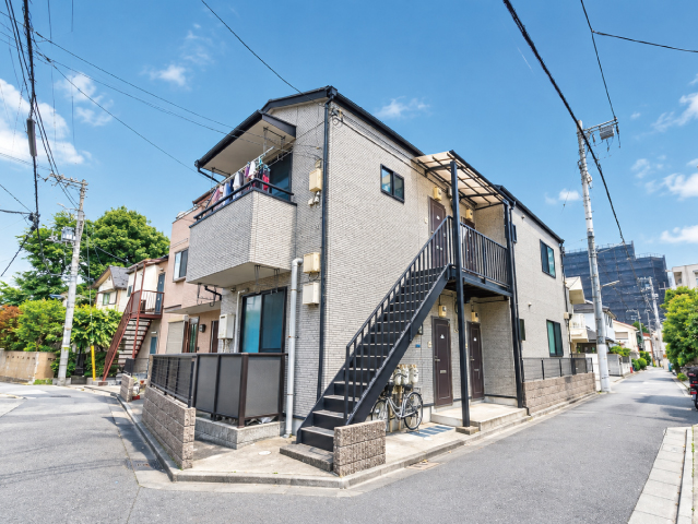 賃料62,000円