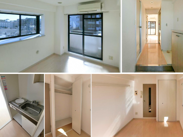 町田駅の賃貸 45,000円 写真2