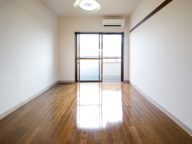 南与野駅の賃貸 36,000円 写真3