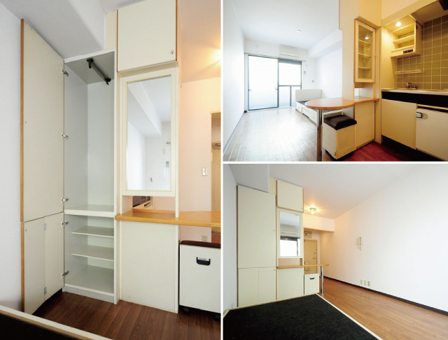 下北沢駅の賃貸 58,000円 写真3