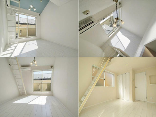 白楽駅の賃貸 63,000円 写真2