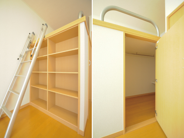 市川駅の賃貸 54,000円 写真4