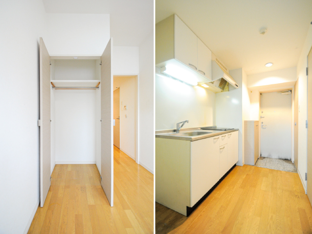 池袋駅の賃貸 82,000円 写真4