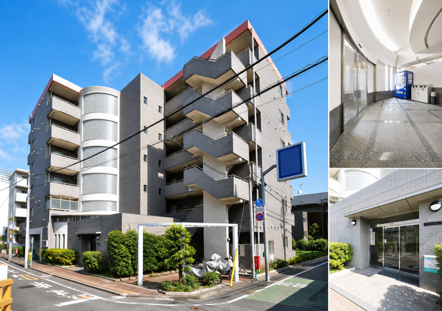 賃料68,000円