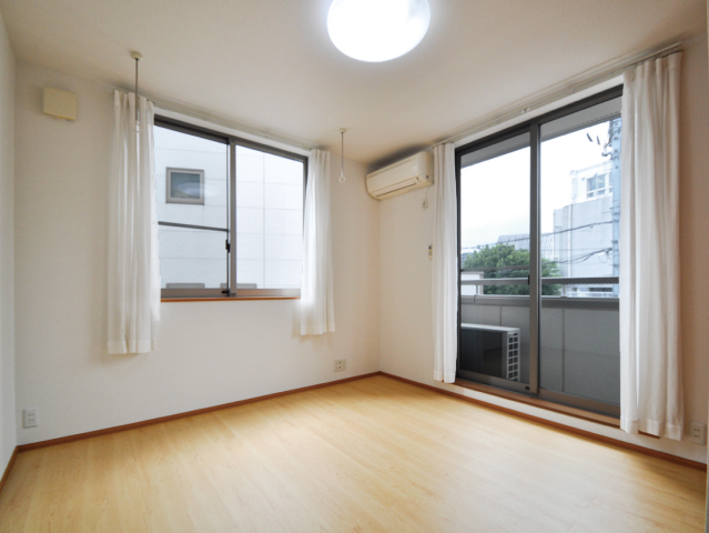 東池袋駅の賃貸 88,000円 写真3