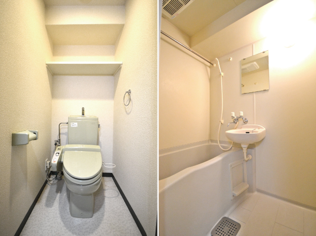 渋谷駅の賃貸 97,000円 写真4