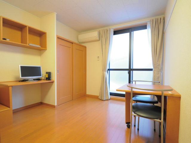 南与野駅の賃貸 57,000円 写真2