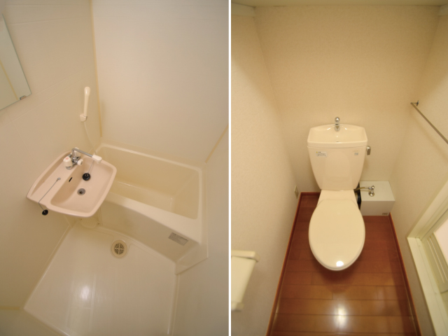 霞ケ関駅の賃貸 55,000円 写真5