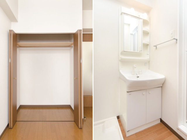 富士見台駅の賃貸 70,000円 写真3