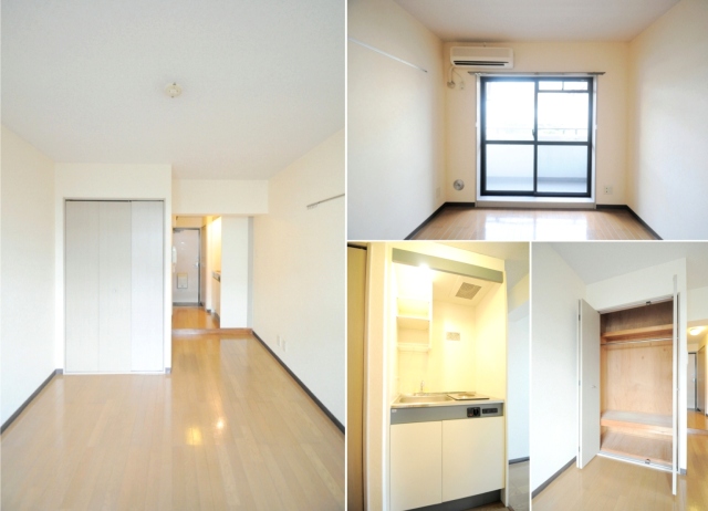 上板橋駅の賃貸 49,000円 写真2