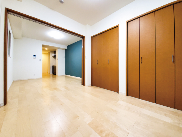 板橋区役所前駅の賃貸 104,000円 写真3