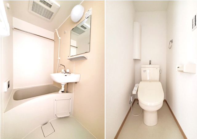 下北沢駅の賃貸 75,000円 写真3