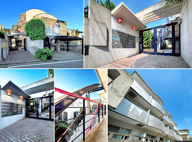 賃料55,000円~54,000円